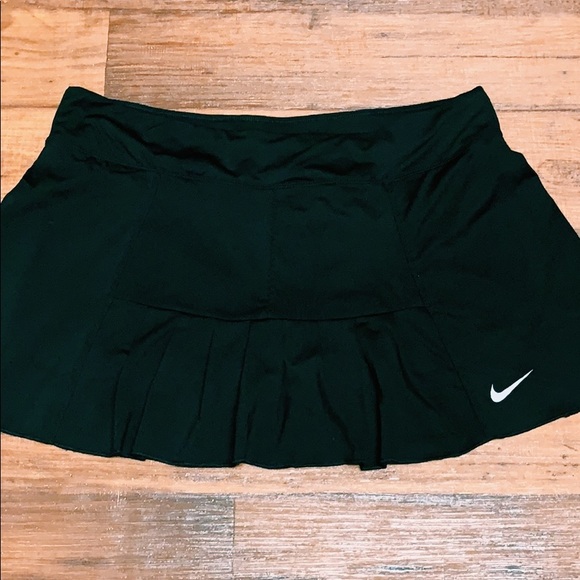 Nike Dresses & Skirts - Women’s NIKE black skirt/skort
